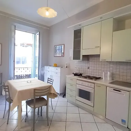 Apartment Mimosa 2 Cannes