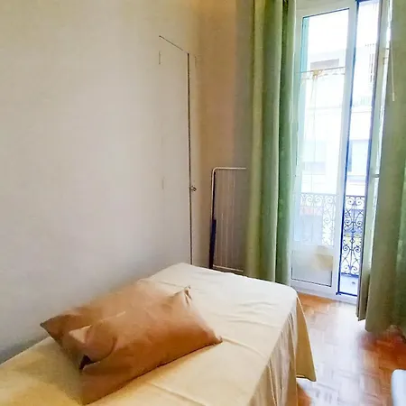 Apartment Mimosa 2 Cannes