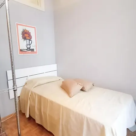 Apartment Mimosa 2