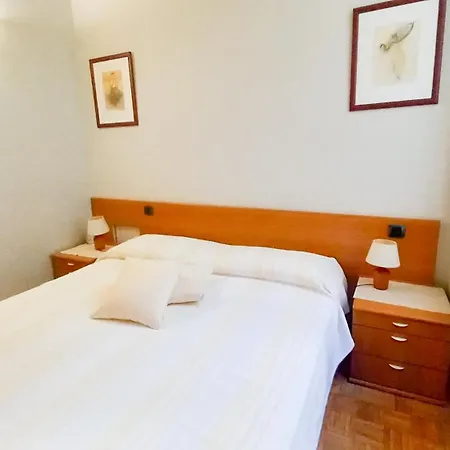 Mimosa 2 Apartment Cannes